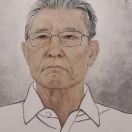 钟南山院士