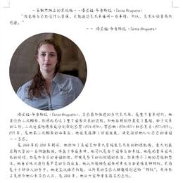 艺术家案例分析2
