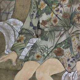 《梦》