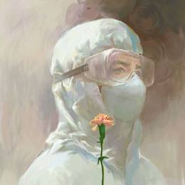 破晓