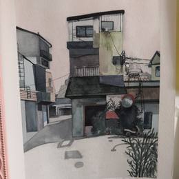 房子