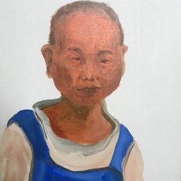 童年
