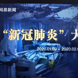 武汉加油！剪辑   