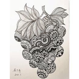 葡萄花仔