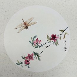 花鸟小品