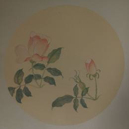 花鸟小品
