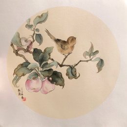 花鸟