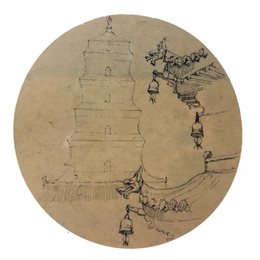 一半过去