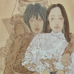 《古今轮廓》